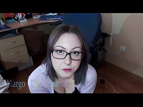 ❤️ Vajza seksi me syze thith Dildo thellë në kamera ☑ Seks tek ne sq.hentaidude.ru ❌